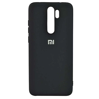 کاور مدل COQUE مناسب برای گوشی موبایل شیائومی Redmi Note 8 Pro